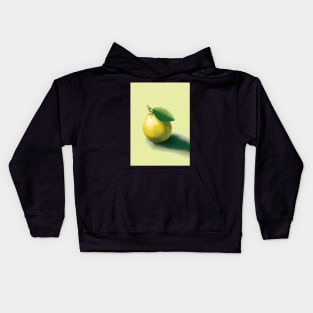 Citrus Kids Hoodie